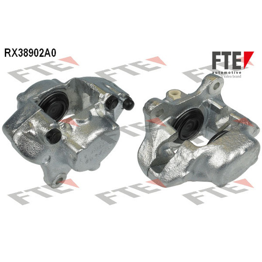 9290506 - Brake Caliper 