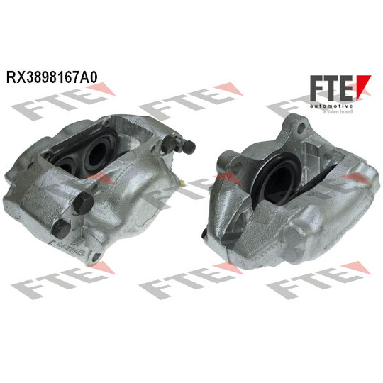 9290578 - Brake Caliper 