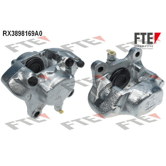 9290580 - Brake Caliper 