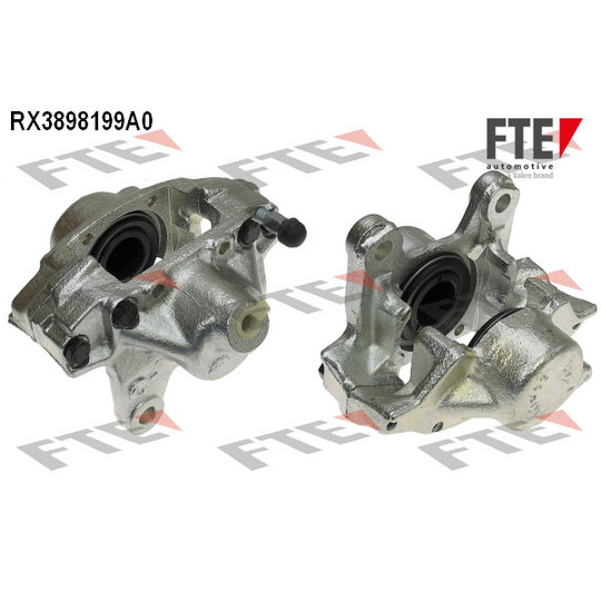 9290606 - Brake Caliper 