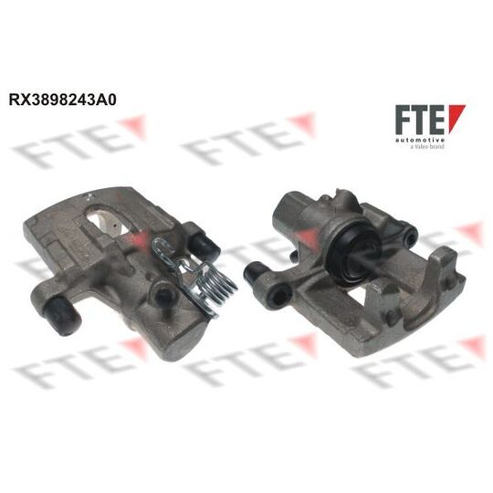 9290641 - Brake Caliper 