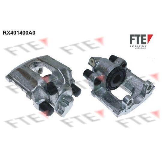 9290780 - Brake Caliper 