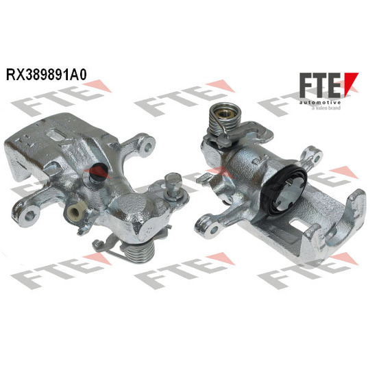 9290761 - Brake Caliper 