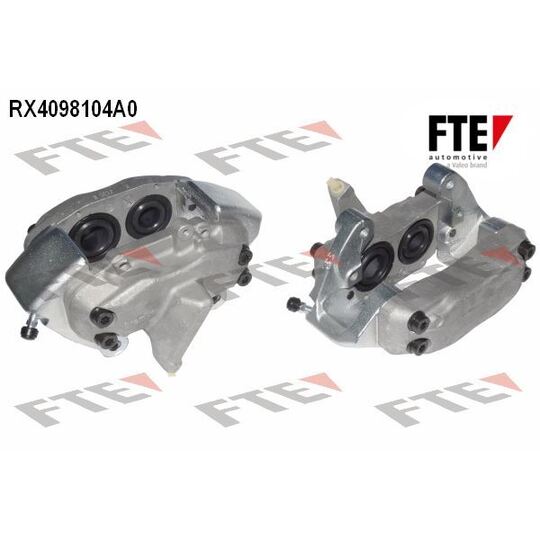 9290798 - Brake Caliper 