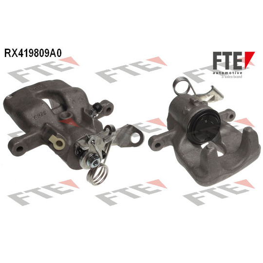 9290876 - Brake Caliper 