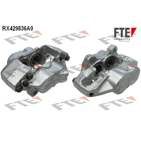 9290960 - Brake Caliper 