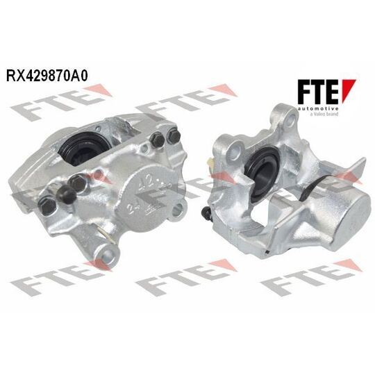 9290982 - Brake Caliper 