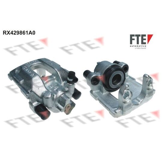 9290977 - Brake Caliper 