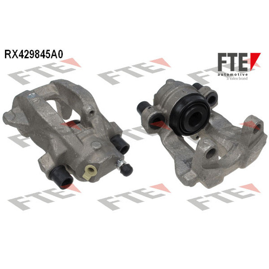 9290967 - Brake Caliper 