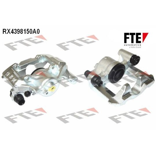 9291012 - Brake Caliper 