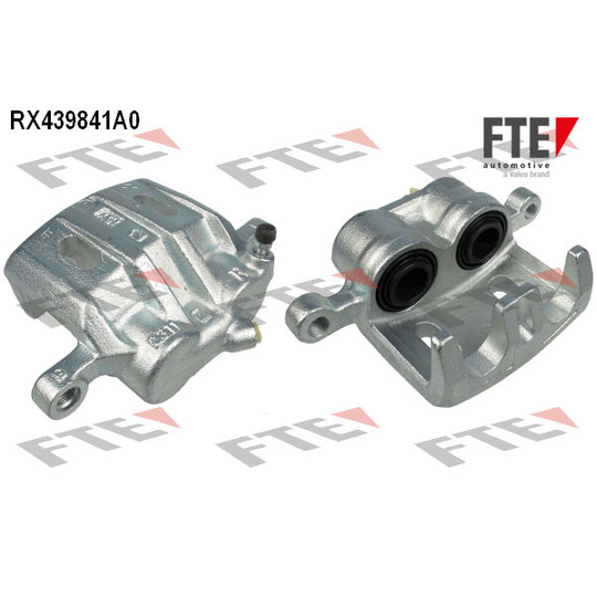 9291044 - Brake Caliper 