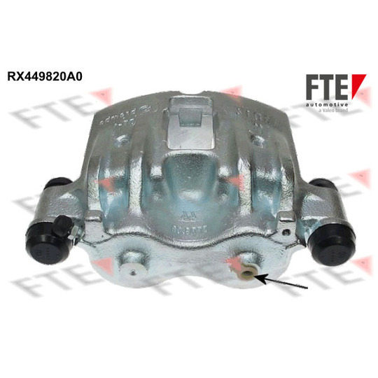 9291104 - Brake Caliper 