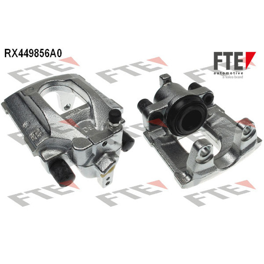 9291127 - Brake Caliper 