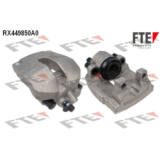 9291121 - Brake Caliper 