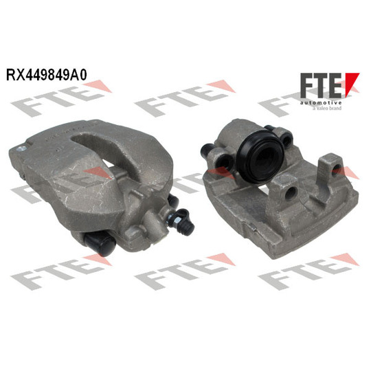 9291120 - Brake Caliper 