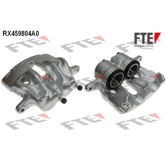 9291143 - Brake Caliper 