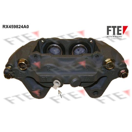 9291163 - Brake Caliper 