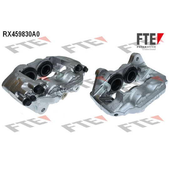 9291169 - Brake Caliper 