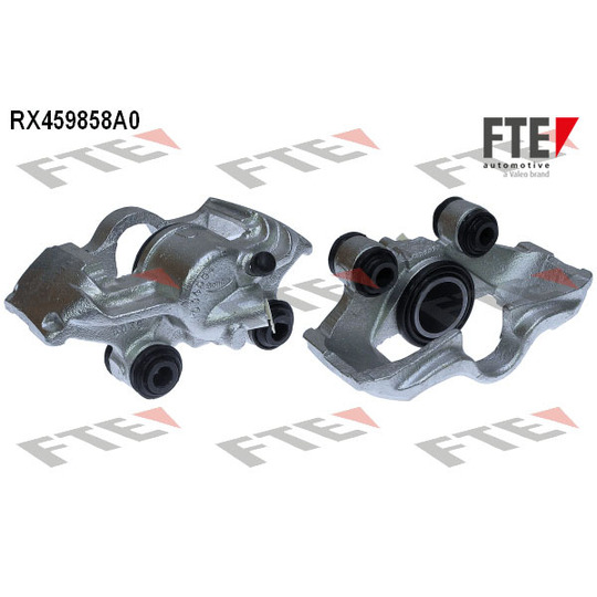 9291206 - Brake Caliper 