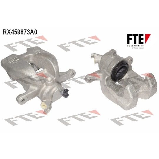 9291211 - Brake Caliper 