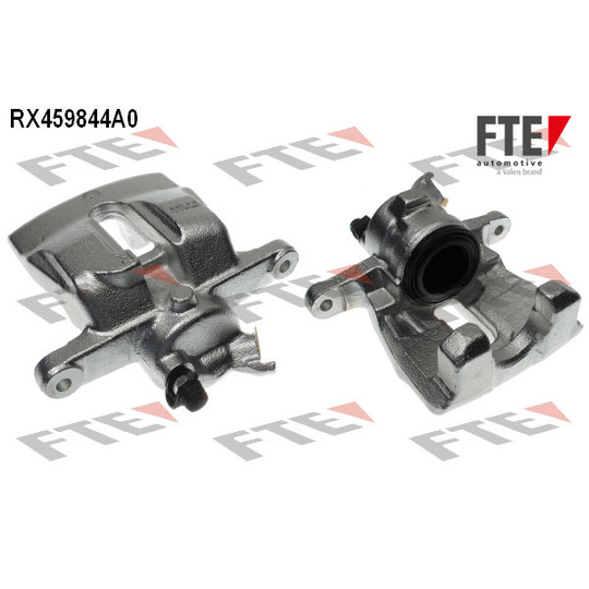 9291196 - Brake Caliper 