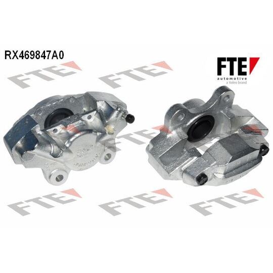 9291241 - Brake Caliper 