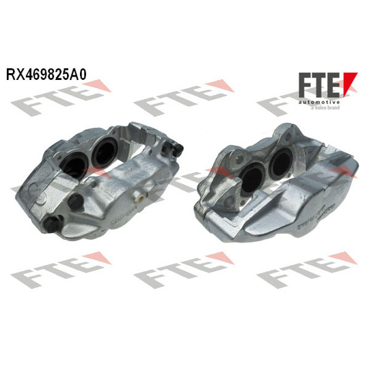 9291235 - Brake Caliper 