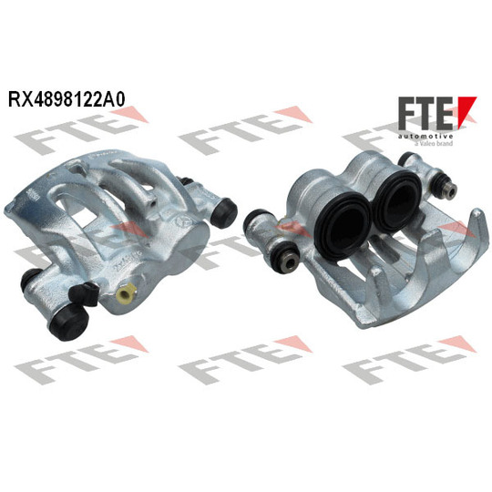 9291299 - Brake Caliper 