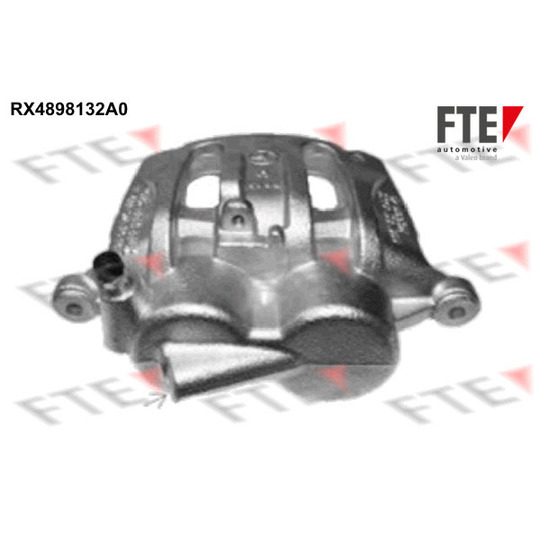 9291309 - Brake Caliper 