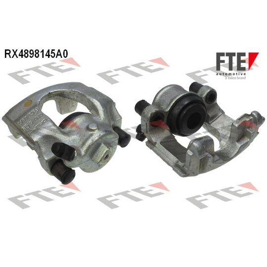 9291321 - Brake Caliper 