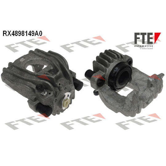 9291325 - Brake Caliper 