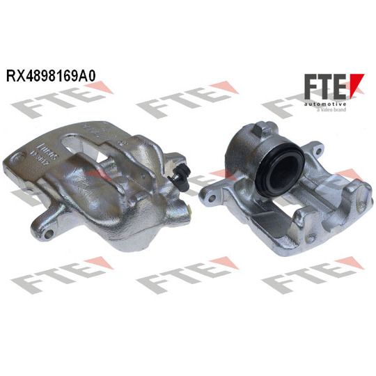 9291337 - Brake Caliper 