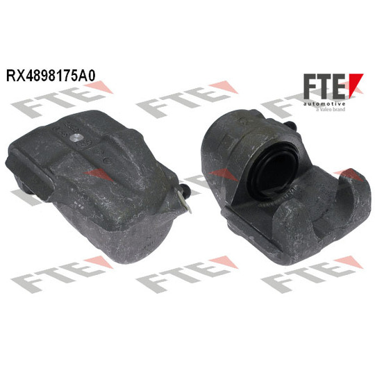 9291341 - Brake Caliper 