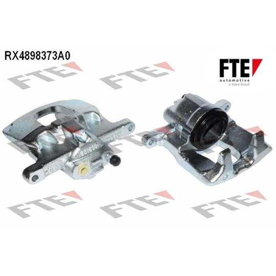 9291395 - Brake Caliper 