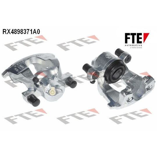 9291393 - Brake Caliper 