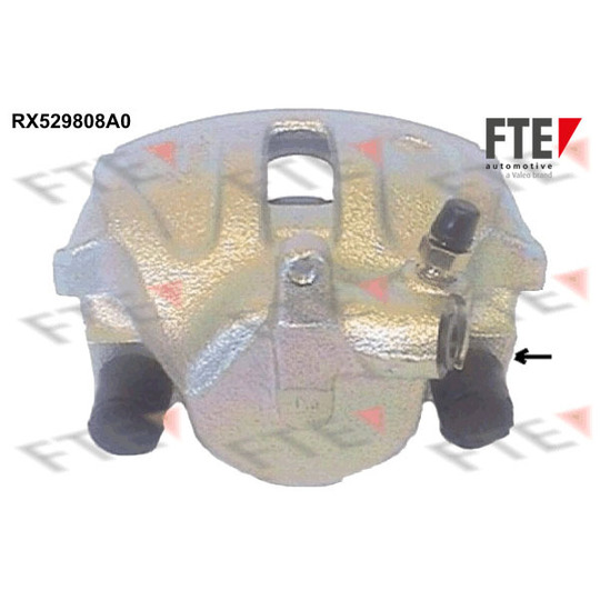 9291541 - Brake Caliper 