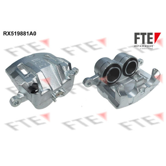 9291527 - Brake Caliper 