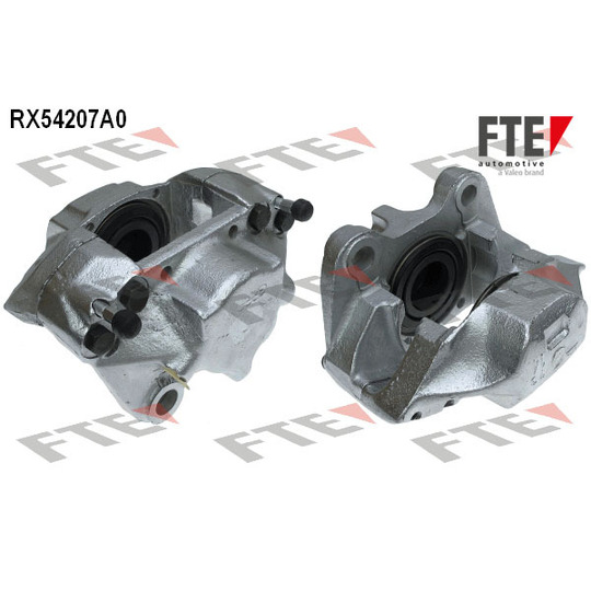 9291594 - Brake Caliper 