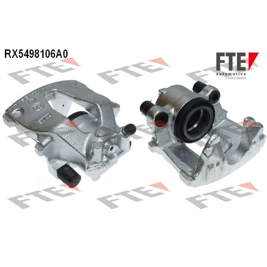 9291612 - Brake Caliper 