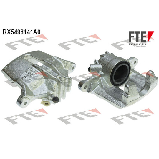 9291640 - Brake Caliper 