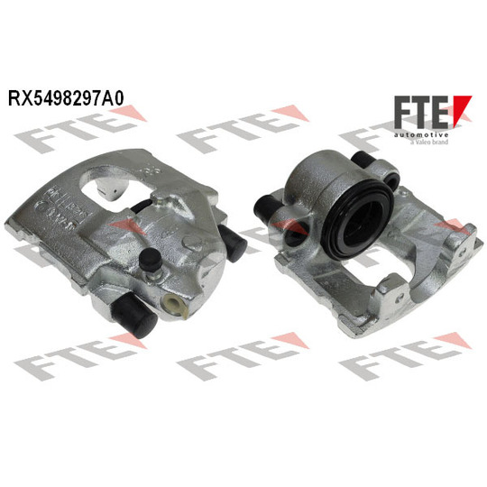 9291772 - Brake Caliper 