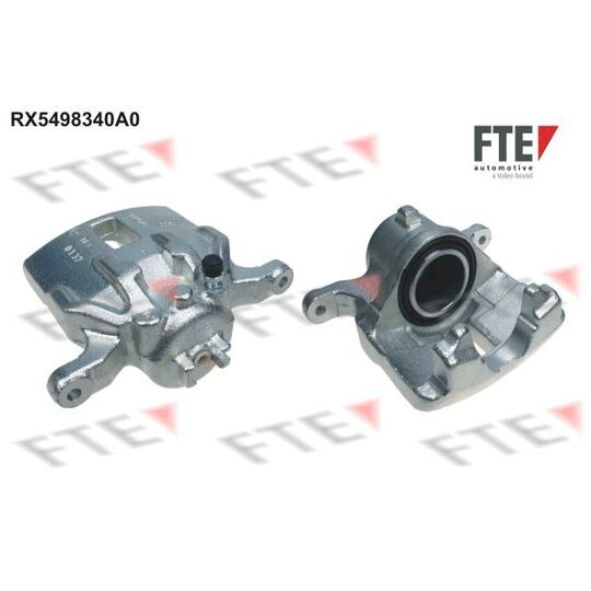 9291786 - Brake Caliper 