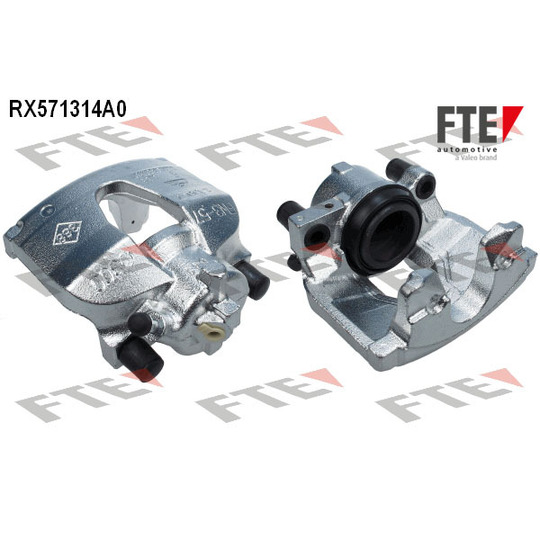 9291891 - Brake Caliper 