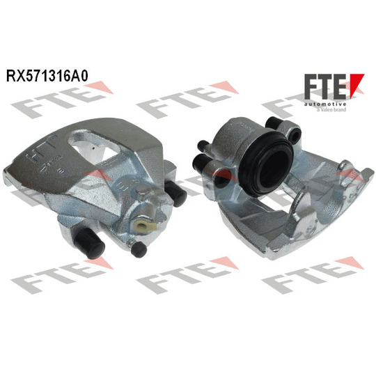 9291893 - Brake Caliper 