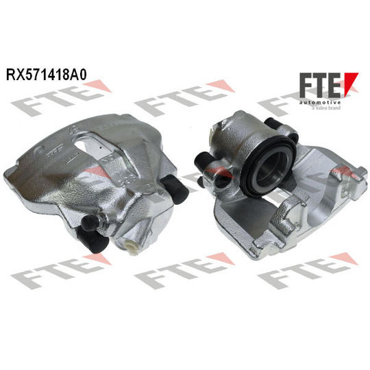 9291912 - Brake Caliper 