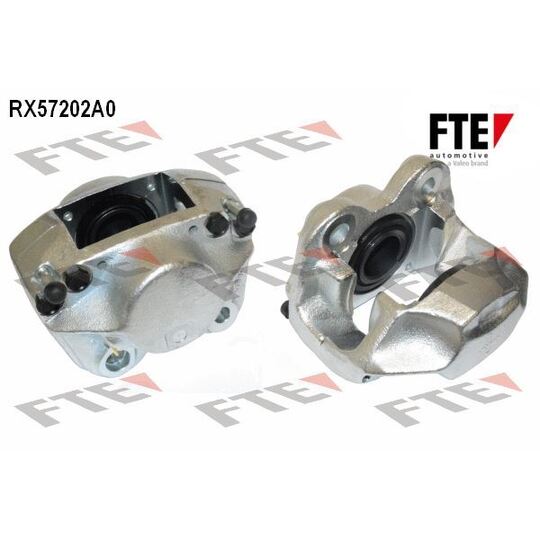 9291917 - Brake Caliper 