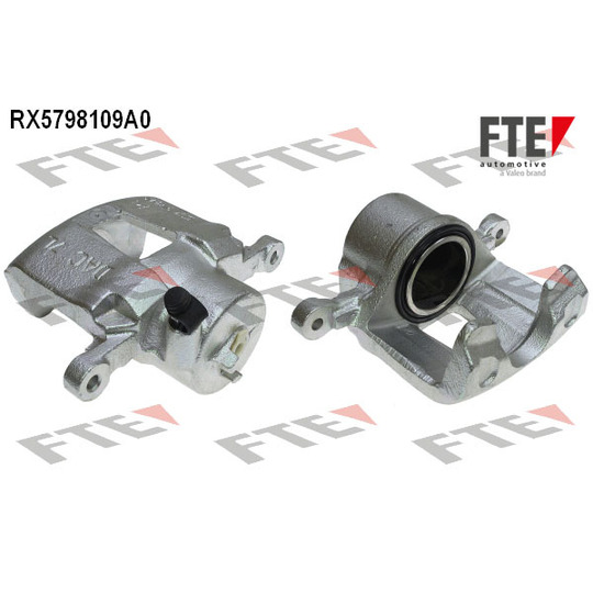 9291934 - Brake Caliper 