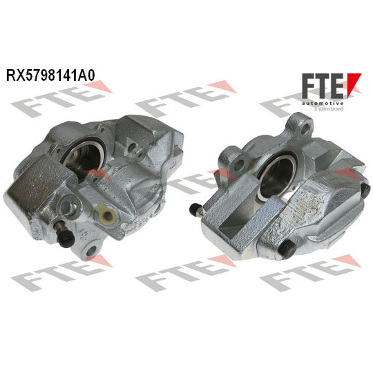 9291970 - Brake Caliper 