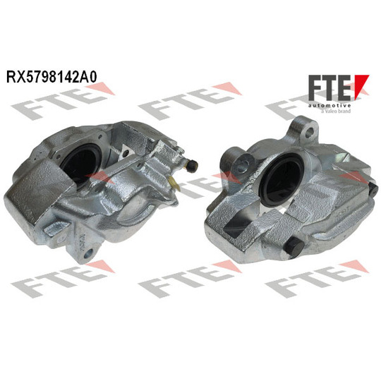 9291971 - Brake Caliper 