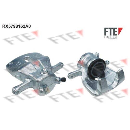 9291993 - Brake Caliper 